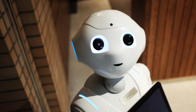 Kina i framkant för artificiell intelligens