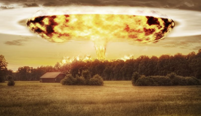 Atombomben