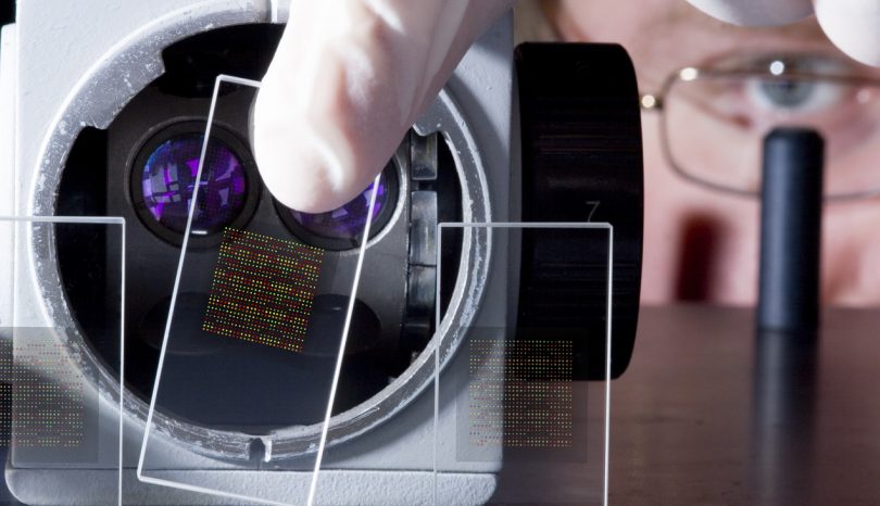 Nanoteknik för vardagsbruk?